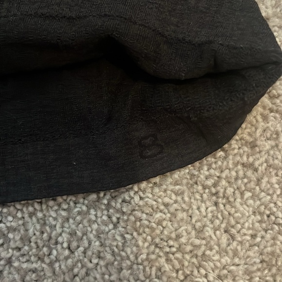 Lululemon Ebb to Street High Neck Tank 8 - Picture 5 of 6